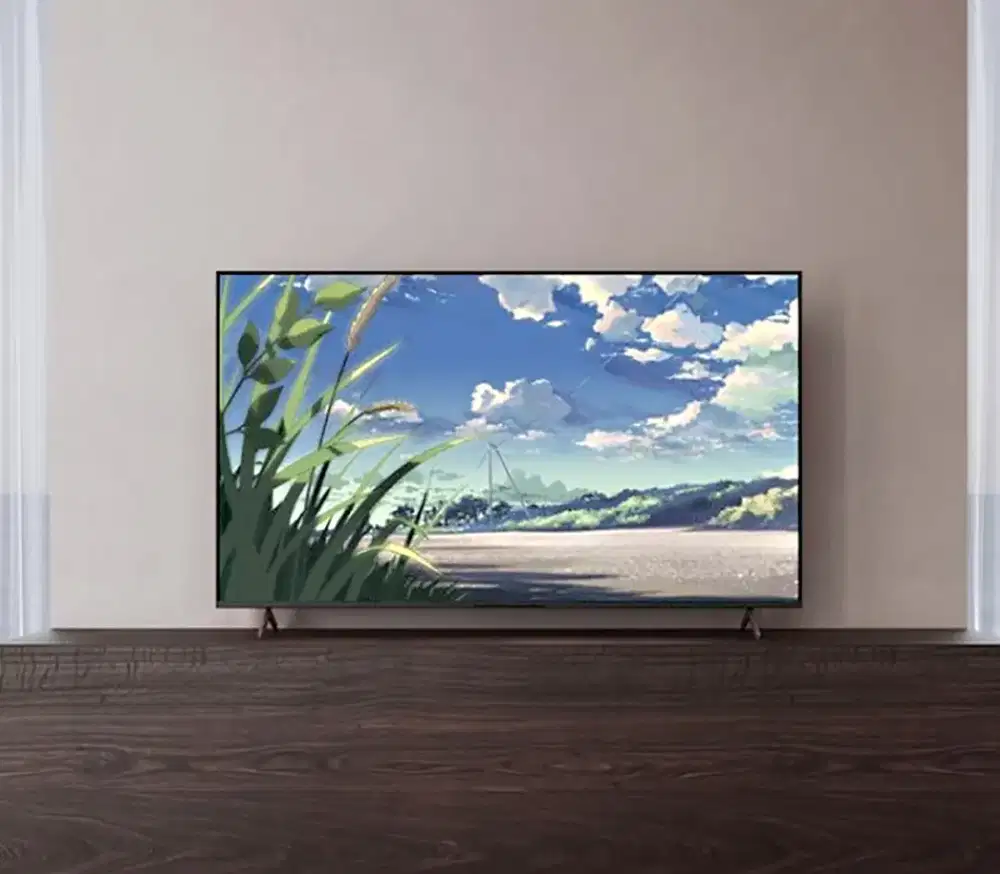 Google TV SONY 55 inch 55X85J BRAVIA LED Smart TV 55 UHD 4K 55 Inc In