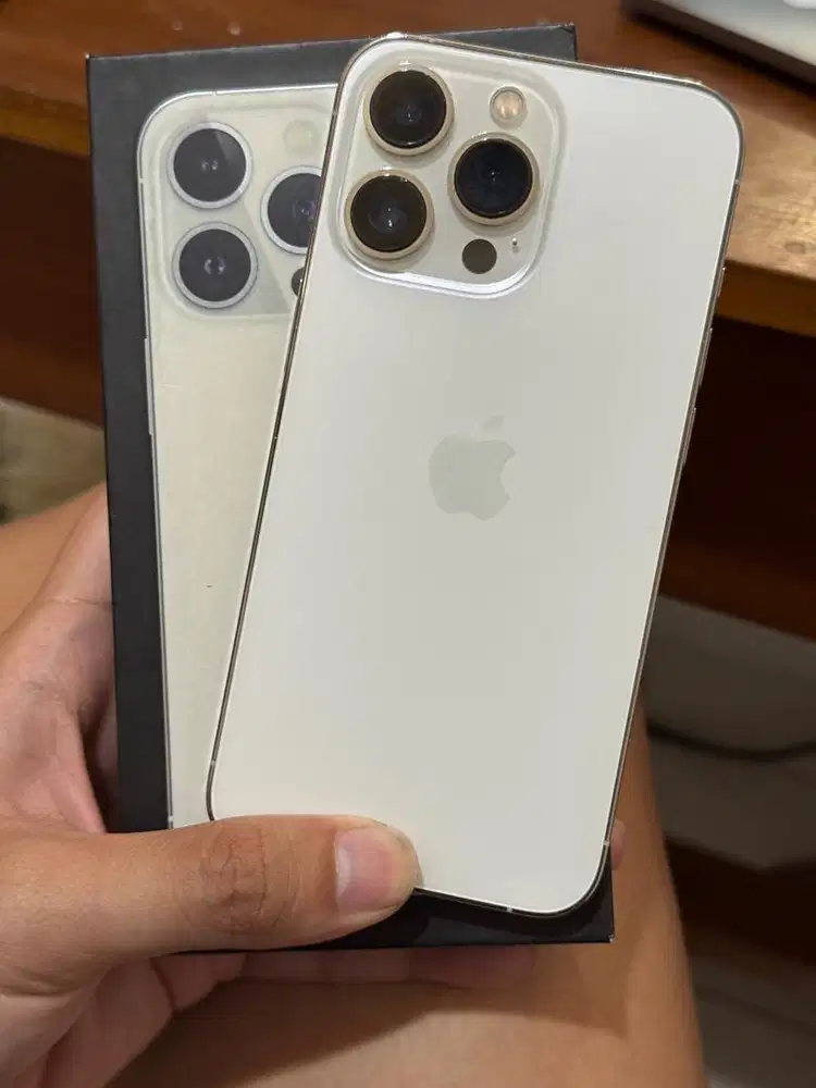 iphone 13 pro 128 inter