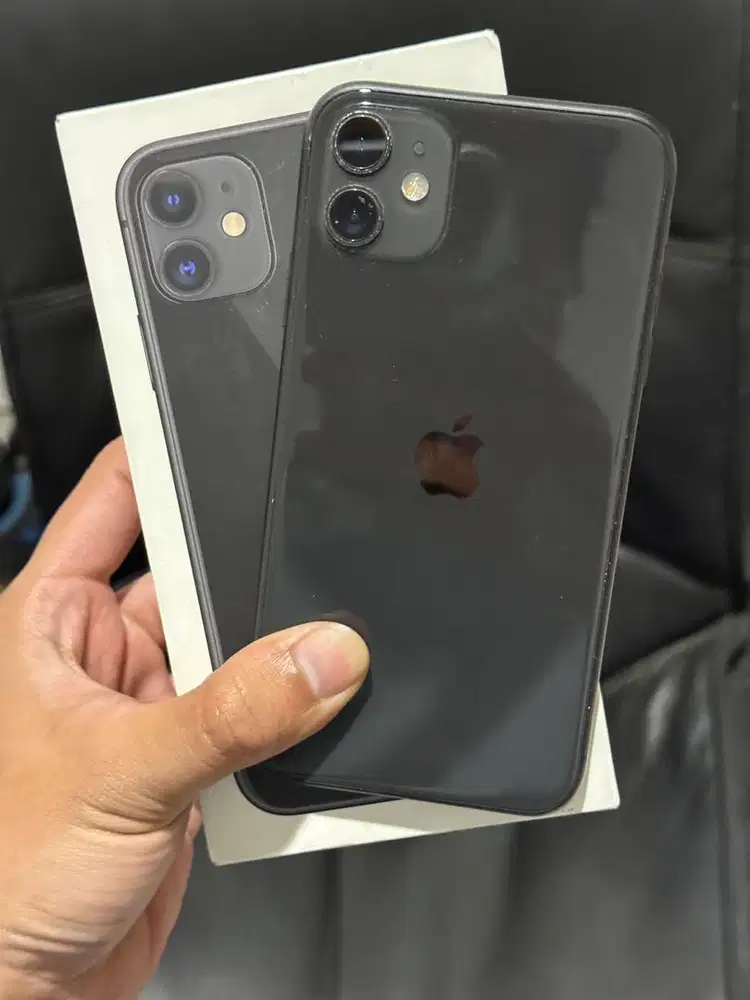 iphone 11 64 ibox