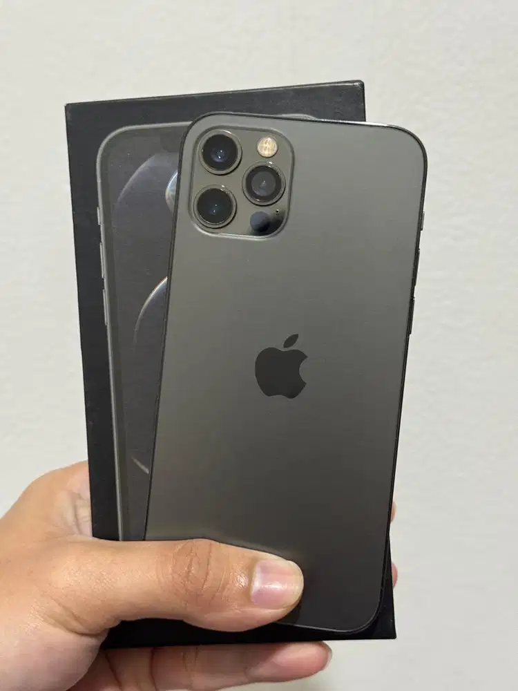 iphone 12 pro 256 inter