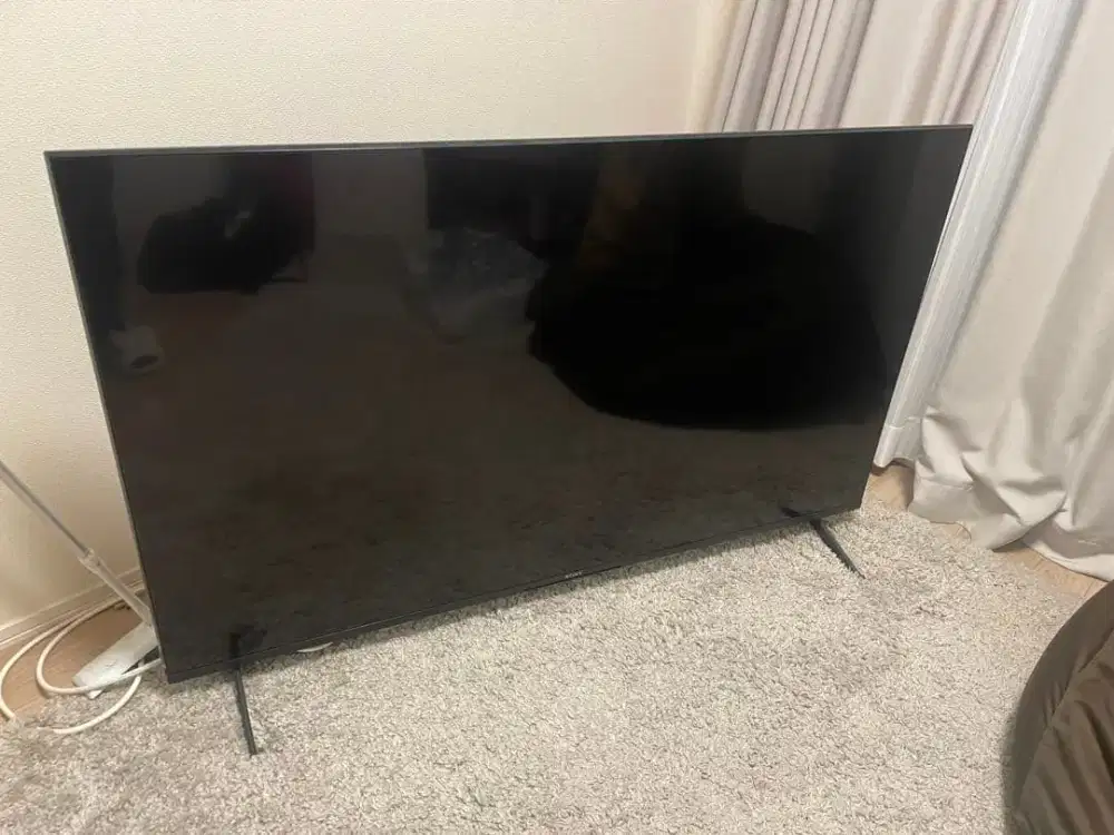 Google TV SONY 55 inch 55X85J BRAVIA LED Smart TV 55 UHD 4K 55 Inc In