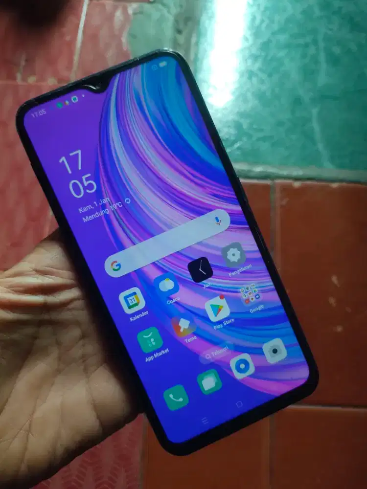 Oppo f11 ram 4/128