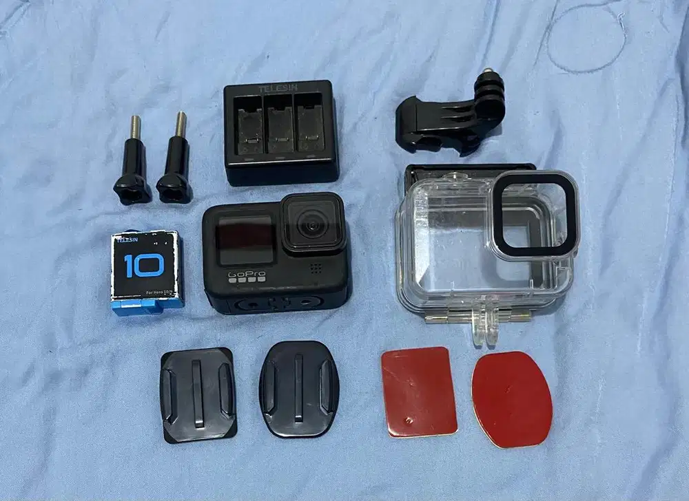 GoPro Hero 9 Black