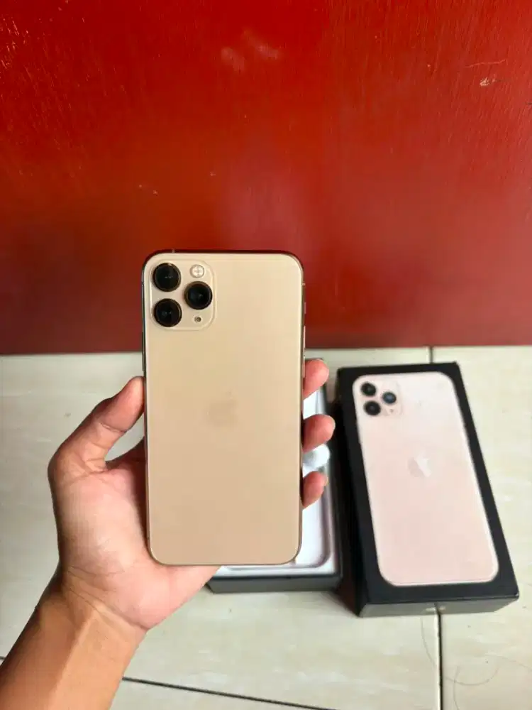 Iphone 11 pro 256gb