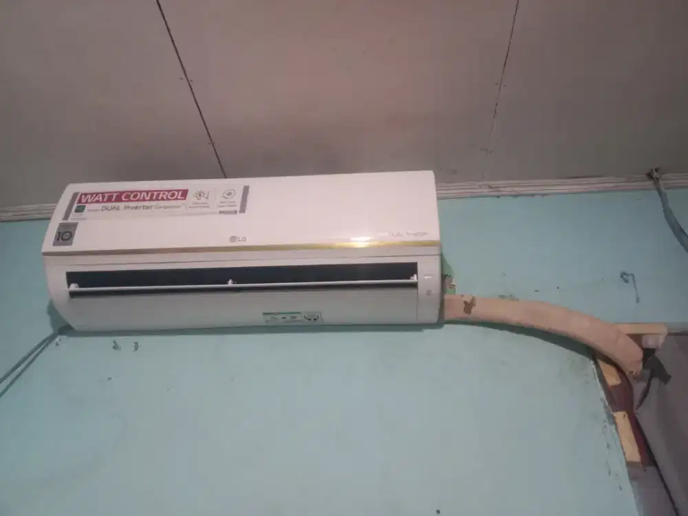 Jual AC LG ½ PK INVERTER
