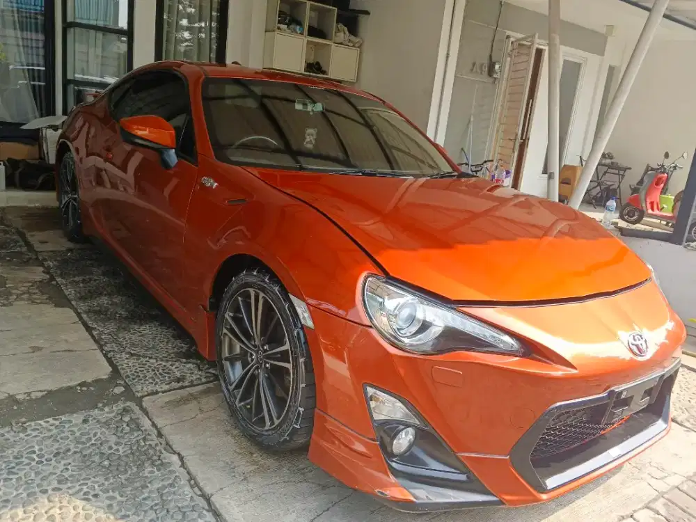 Salon dan poles mobil panggilan Jabodetabek
