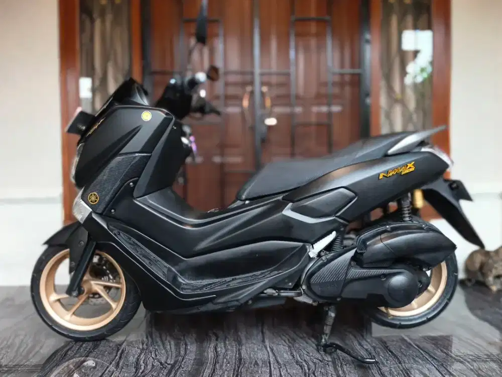 NMAX 2DP GEN 2 99%  FULL SEPERTI BARU VARIO/PCX/ADV