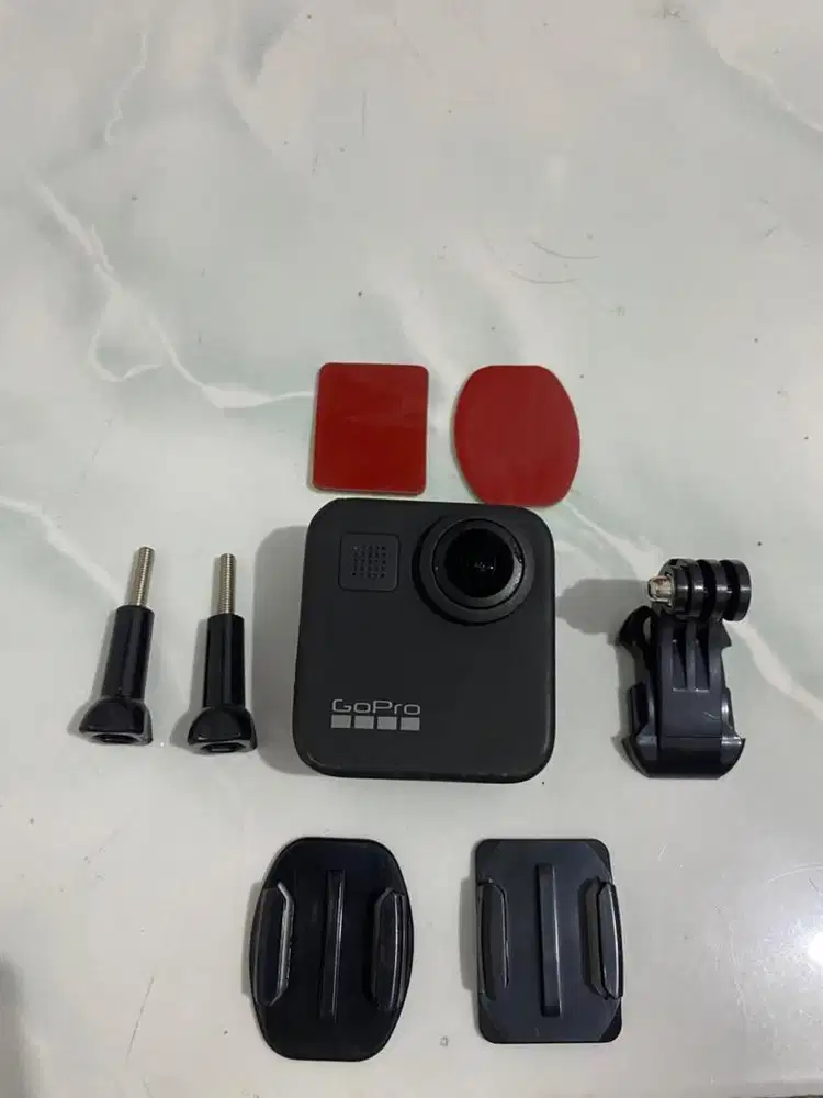 GoPro Max Murah