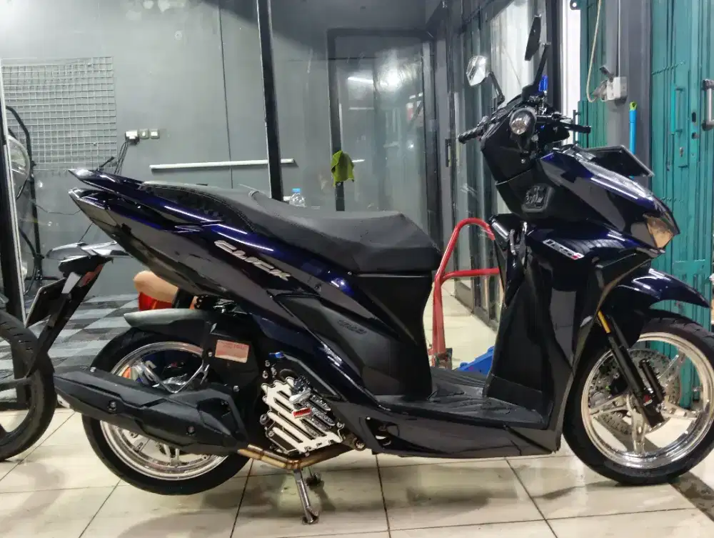 Vario led new 125 gen 1 2019
