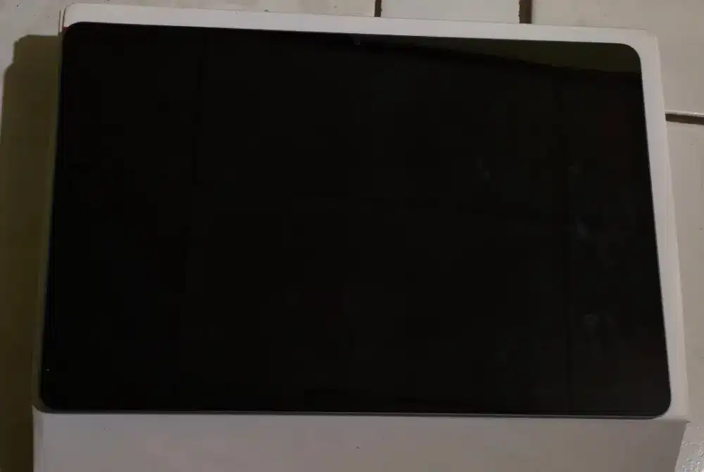 (SECOND) TABLET HUWAWEI MATEPAD SE
