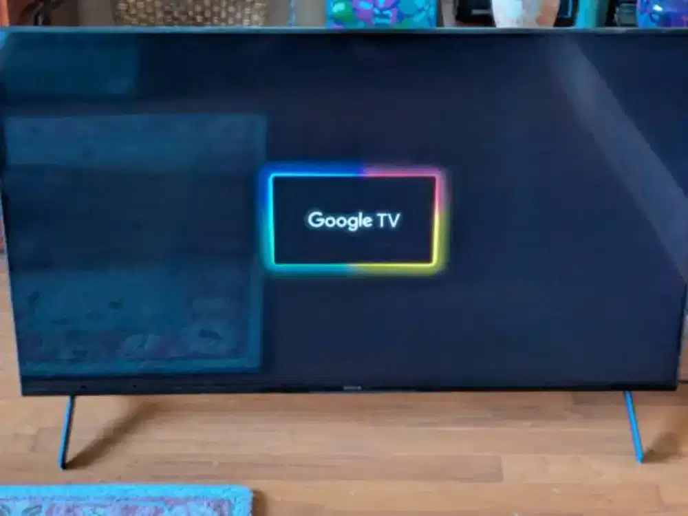 Google TV SONY 55 inch 55X85J BRAVIA LED Smart TV 55 UHD 4K 55 Inc In