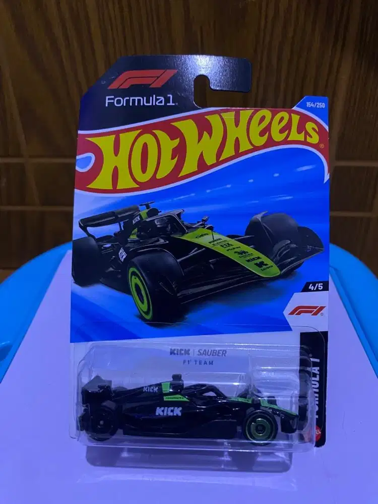 HotWheels / Diecast 2026