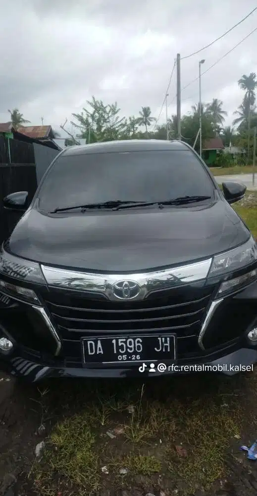penjual
