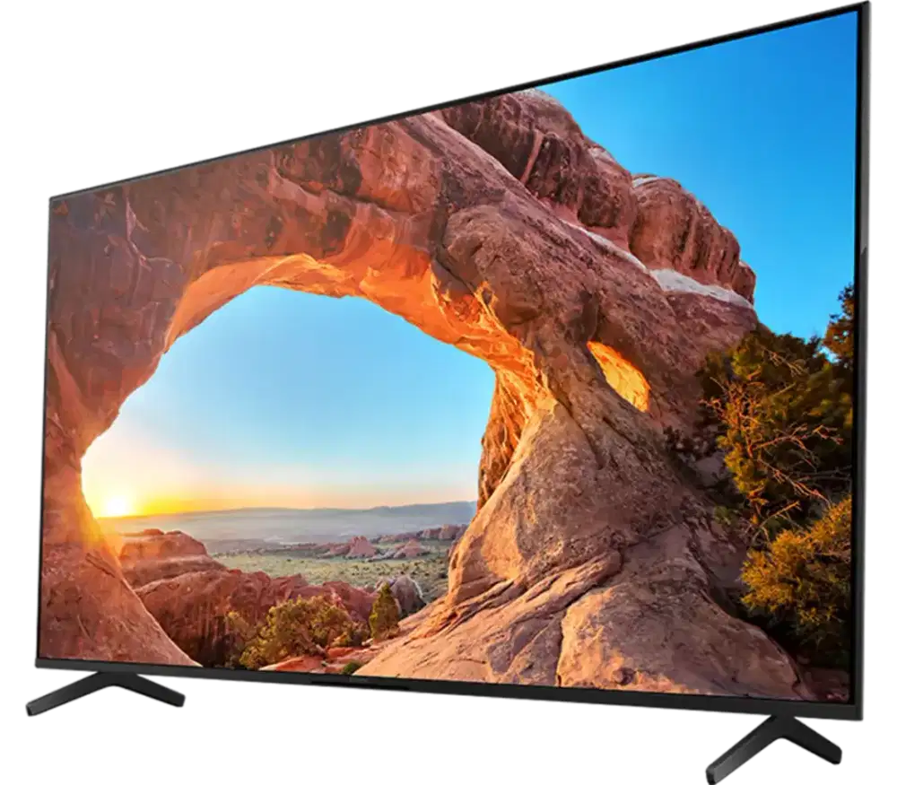 Google TV SONY 55 inch 55X85J BRAVIA LED Smart TV 55 UHD 4K 55 Inc In