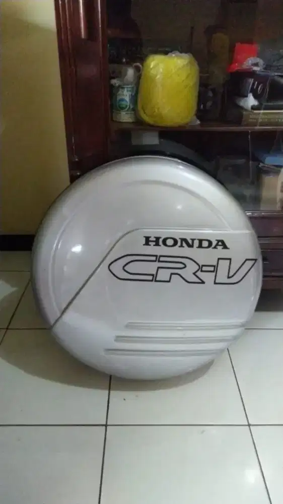 Jual cover ban serep mobil honda crv gen 1