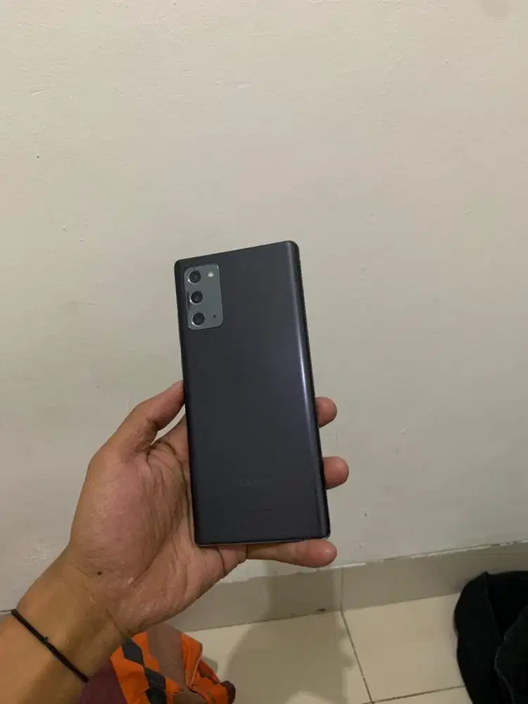 SAMSUNG NOTE 20 SEIN