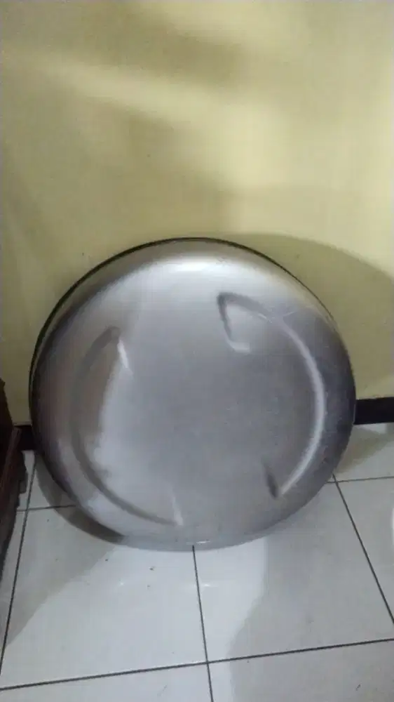 Jual cover ban serep mobil honda crv gen 2