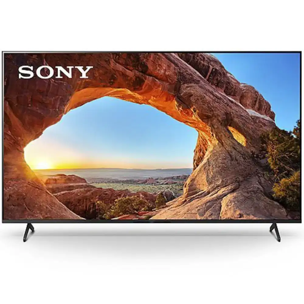 Google TV SONY 55 inch 55X85J BRAVIA LED Smart TV 55 UHD 4K 55 Inc In