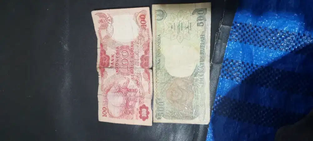 Koleksi Barang antik