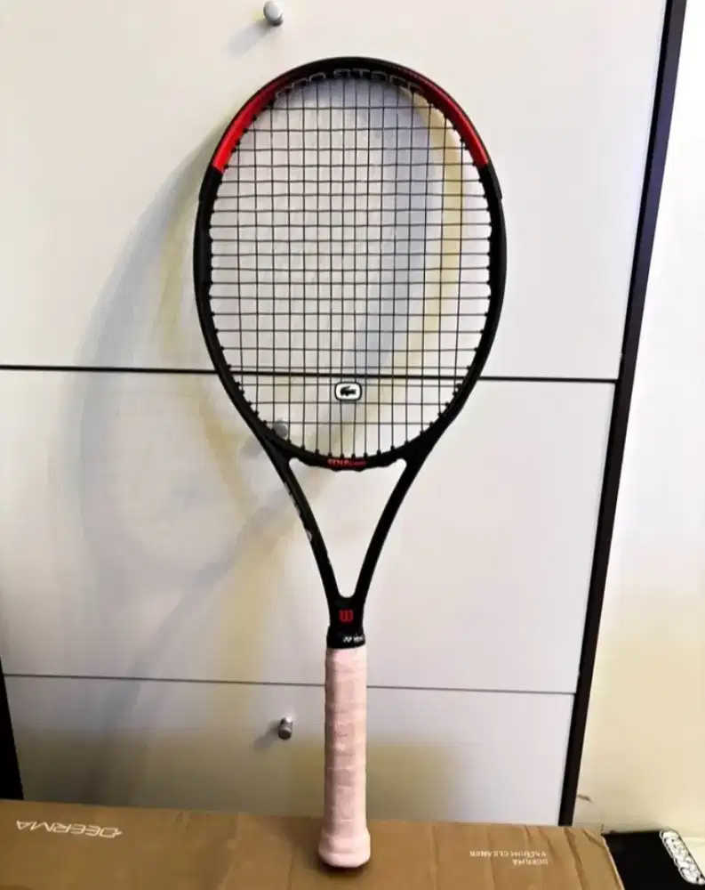 Raket tenis wilson no minus