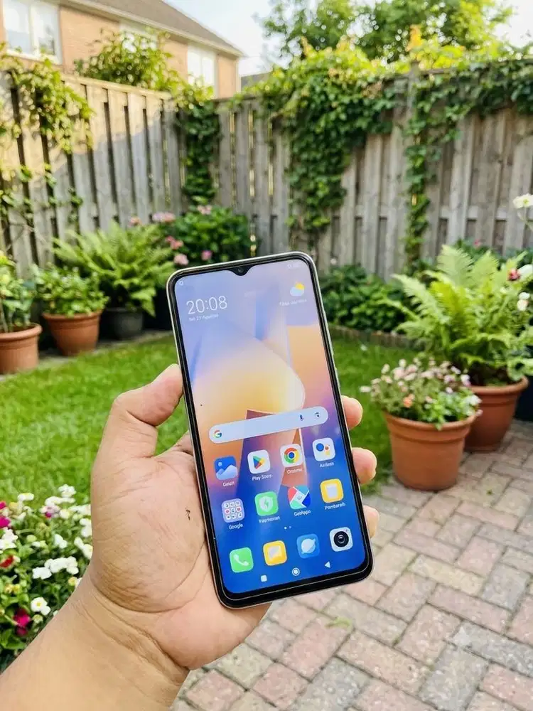 Redmi 10 5g 6/128 Unit Casan