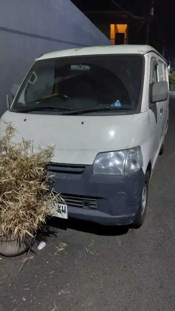 Granmak bilnvan 2015 80jt
