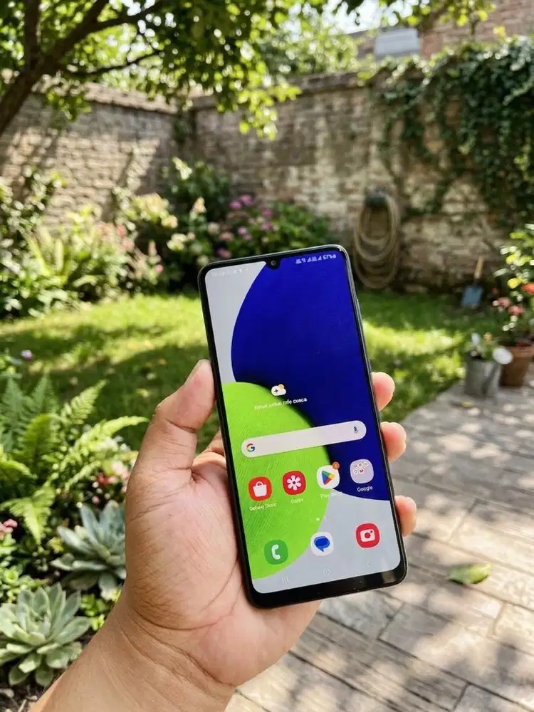 Samsung A22 4g 6/128 Unit Casan