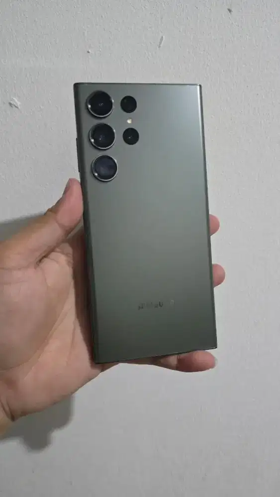 Samsunh s23 ultra 12+12/512gb SEIN bisa TT