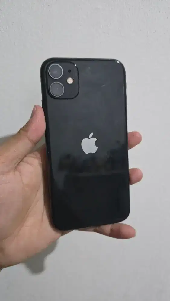 Iphone 11 128gb all operator