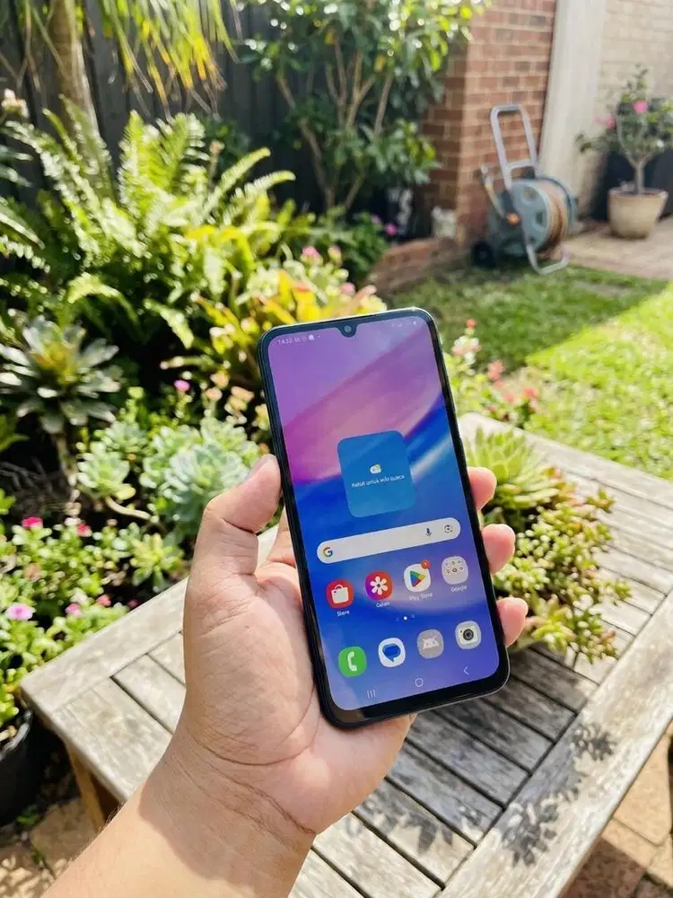 Samsung A15 4g 8/128 Unit Casan