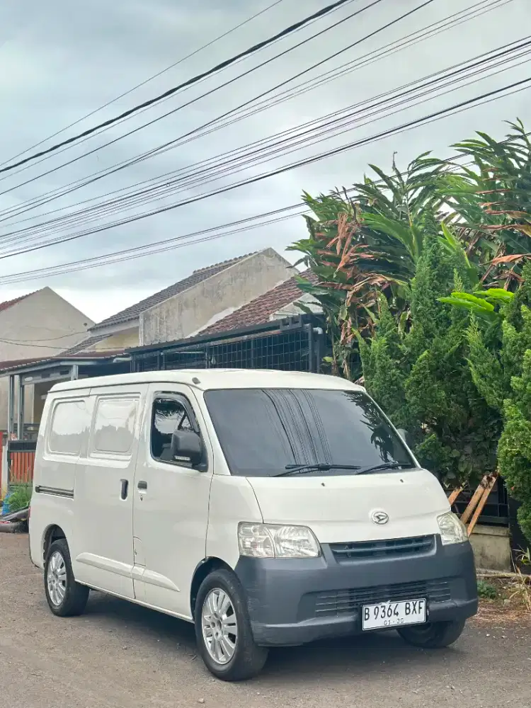 Granmax BV/Blinven/Blindvan 1.3 AC 2024