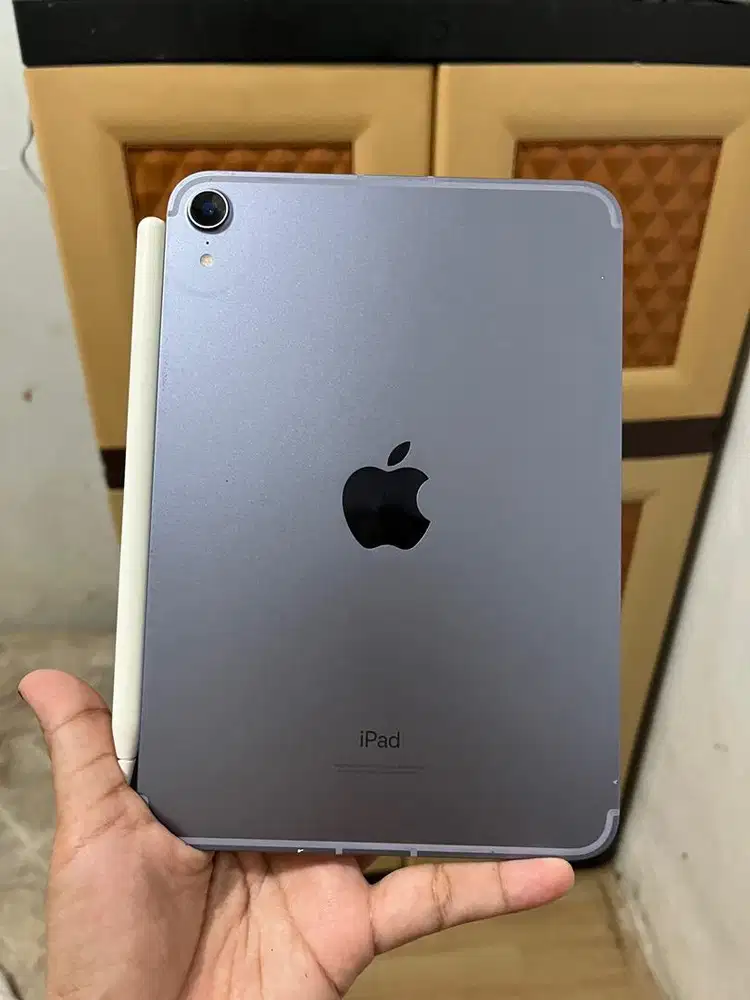 Ipad mini 6 64gb