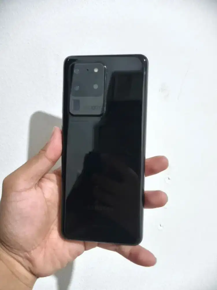 Samsung S20 ultra 12+8/128gb SEIN