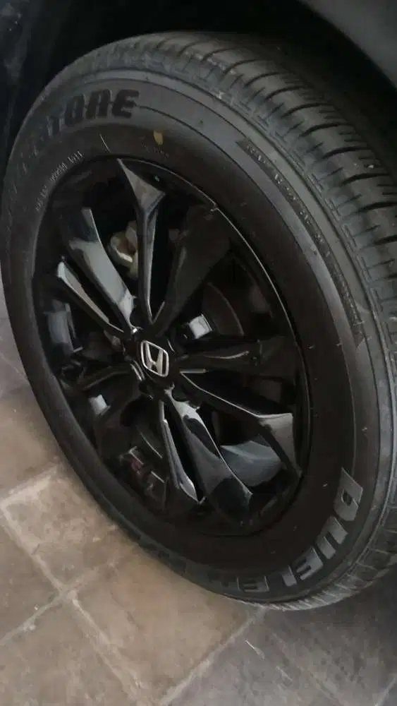 Honda CR-V 2023 Bensin