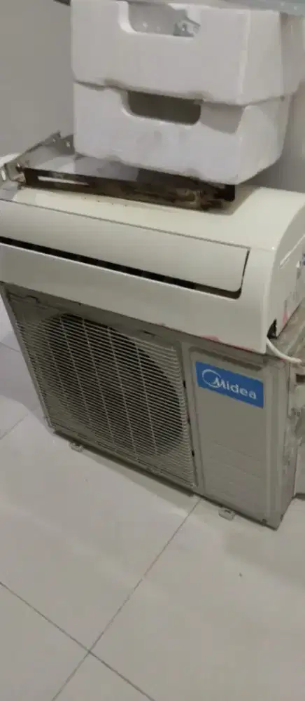 AC Midea 1 PK ∆
