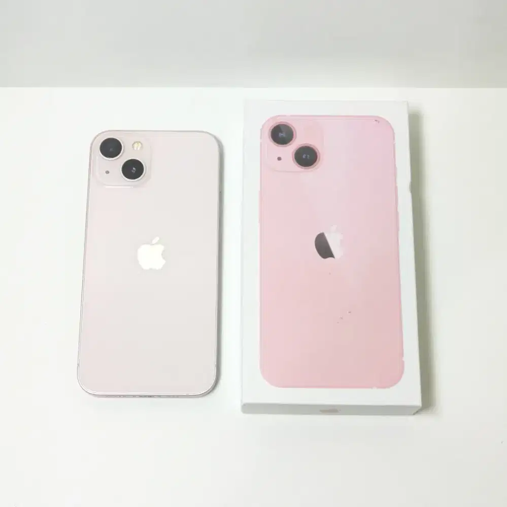 iPhone 13 128 Beacukai Second