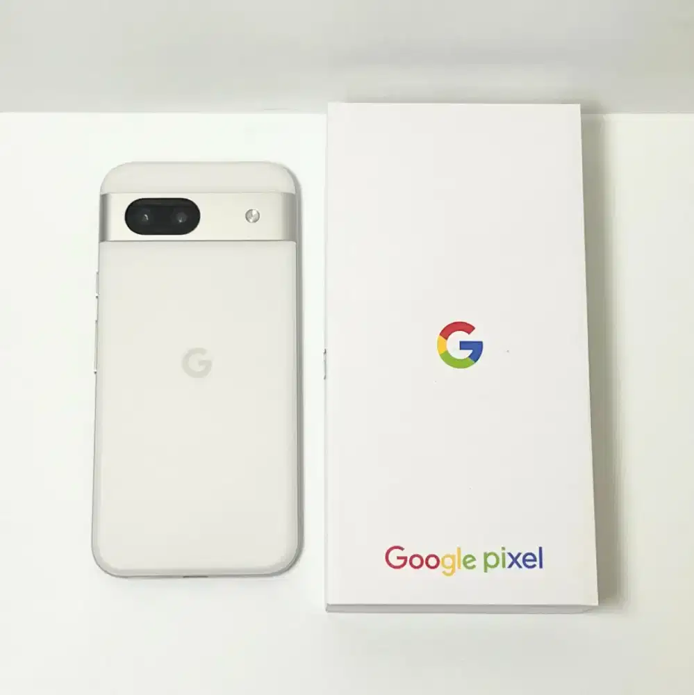 Google Pixel 8a 8/128 Second