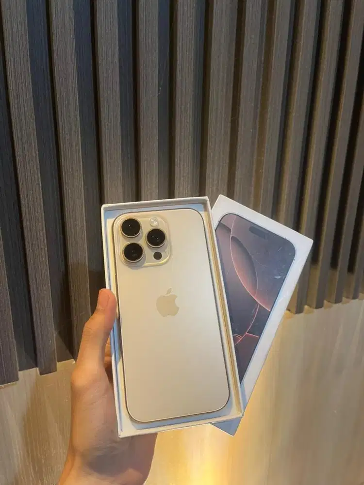 iphone 16 pro inter