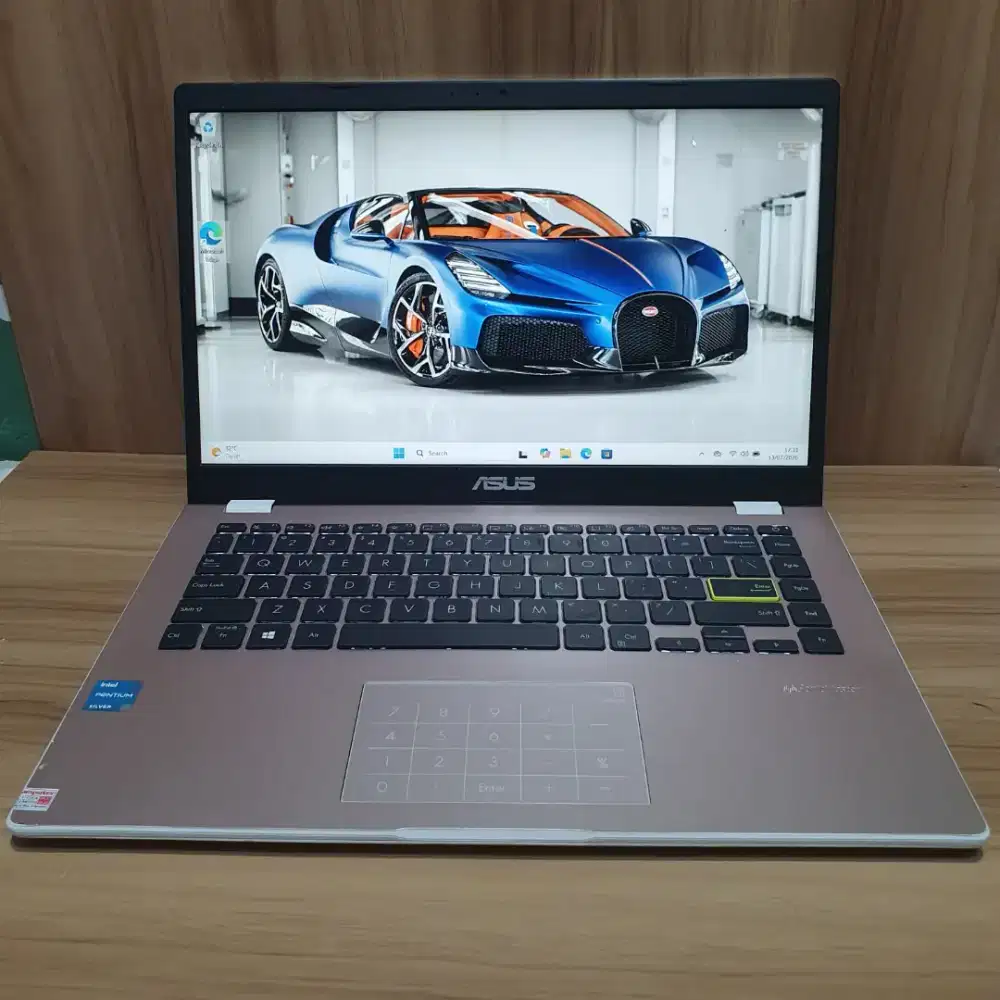 Laptop Asus ExpertBook PM1403CDA