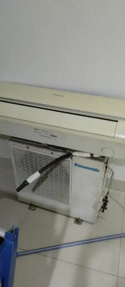 AC panasonic 1PK