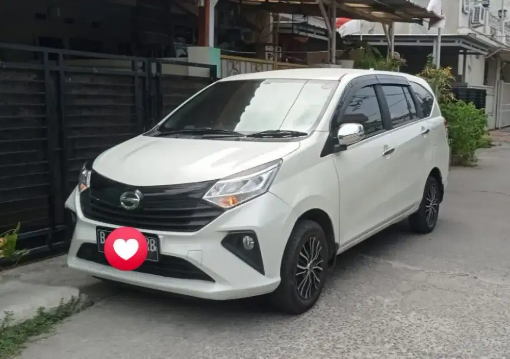 Sigra manual 2019