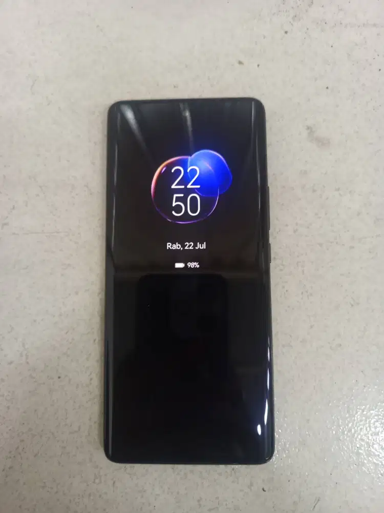 Di jual hp huawei nova 9 seken ram 8/256