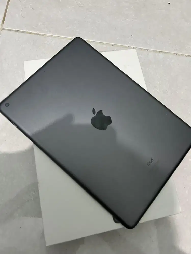 Ipad 9 64 Gb Ibox Mulus Jarang Dipake