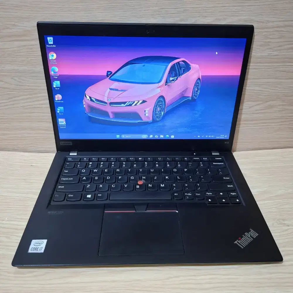 LENOVO THINKPAD X13 16/512