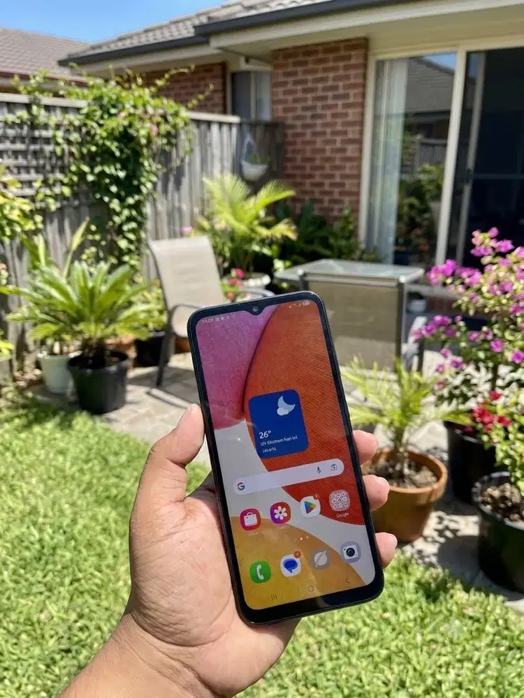 Oppo A14 4g 4/128 Unit Casan