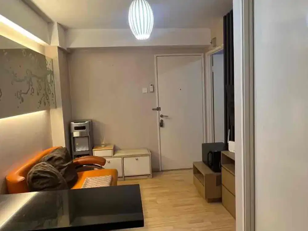 dijual apart kalibata city tower kemuning
