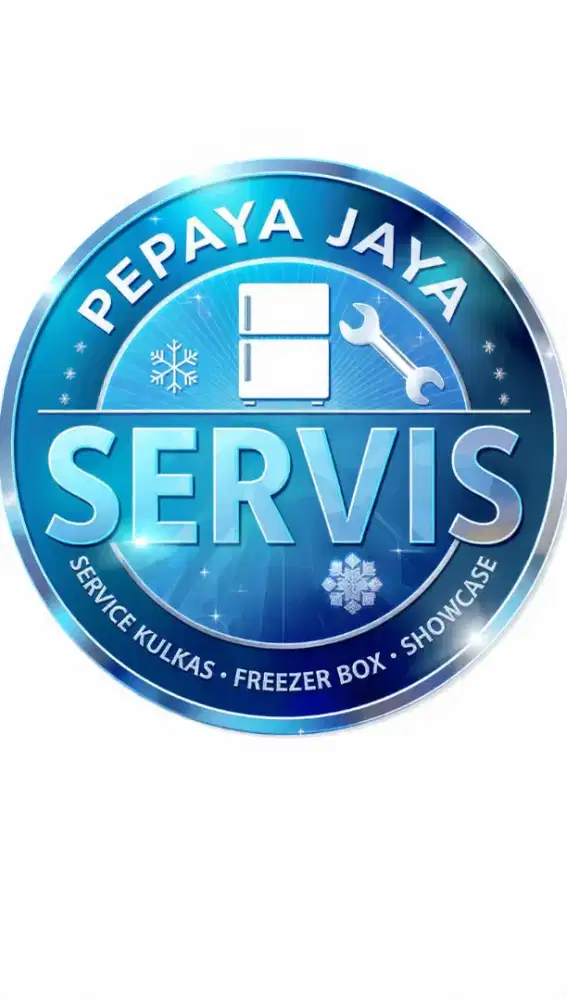 Kulkas dan frizer garansi