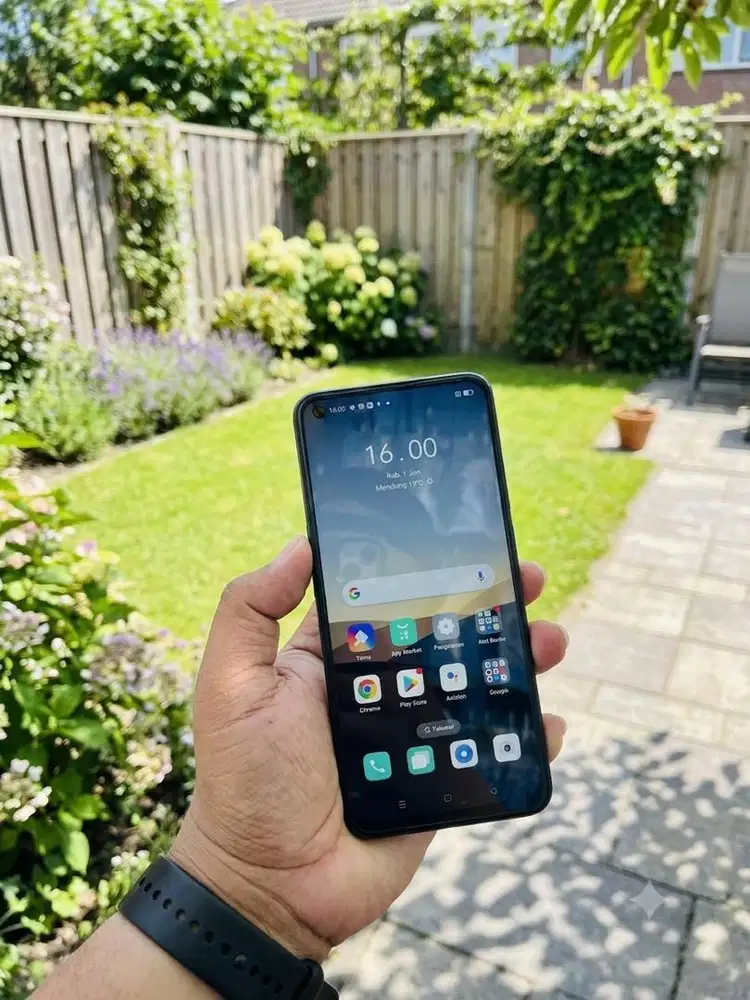 Oppo A52 6/128 Hp Casan