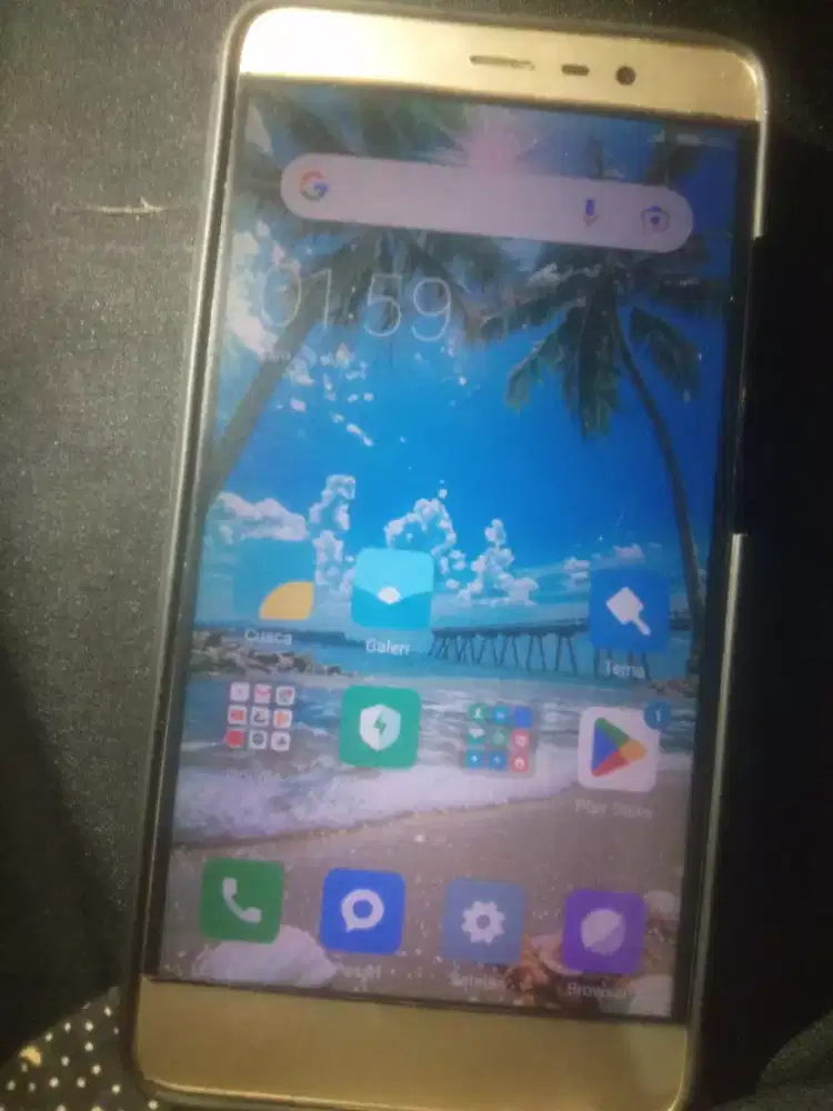 Redmi note 3 Snapdragon 3/32