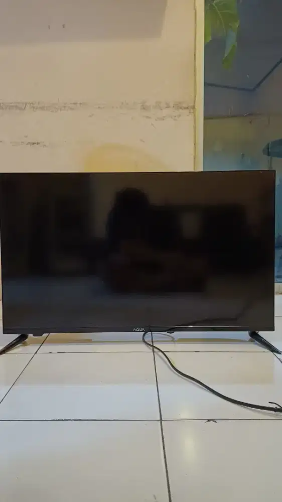 AQUA TV 32 inch android tv